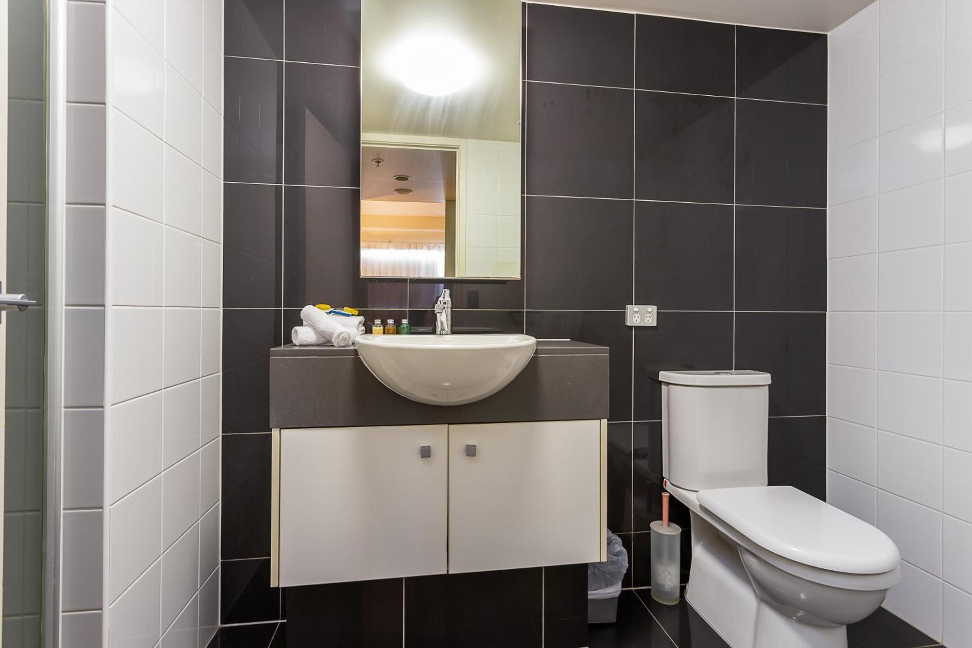 Oxygen Apartments Brisbane Bagian luar foto
