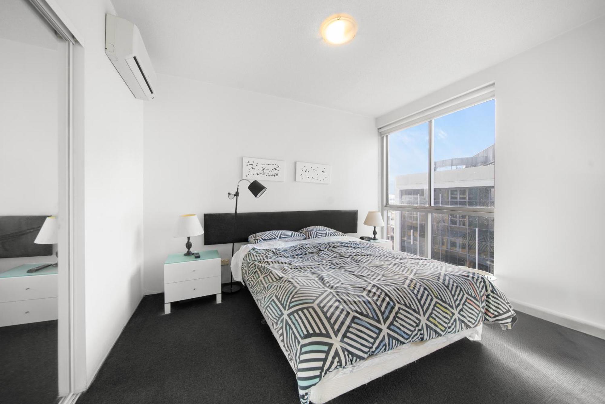 Oxygen Apartments Brisbane Bagian luar foto