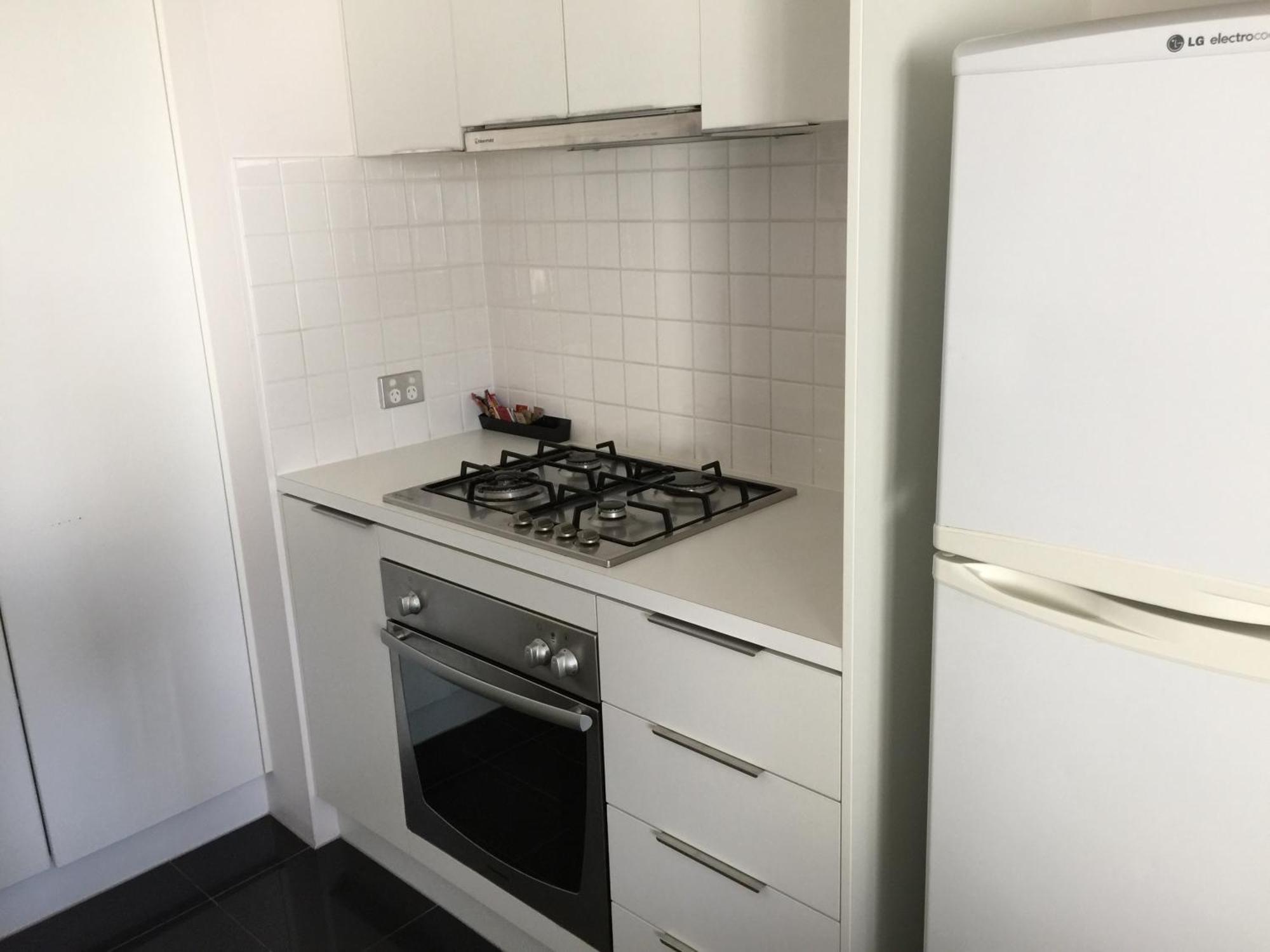 Oxygen Apartments Brisbane Bagian luar foto
