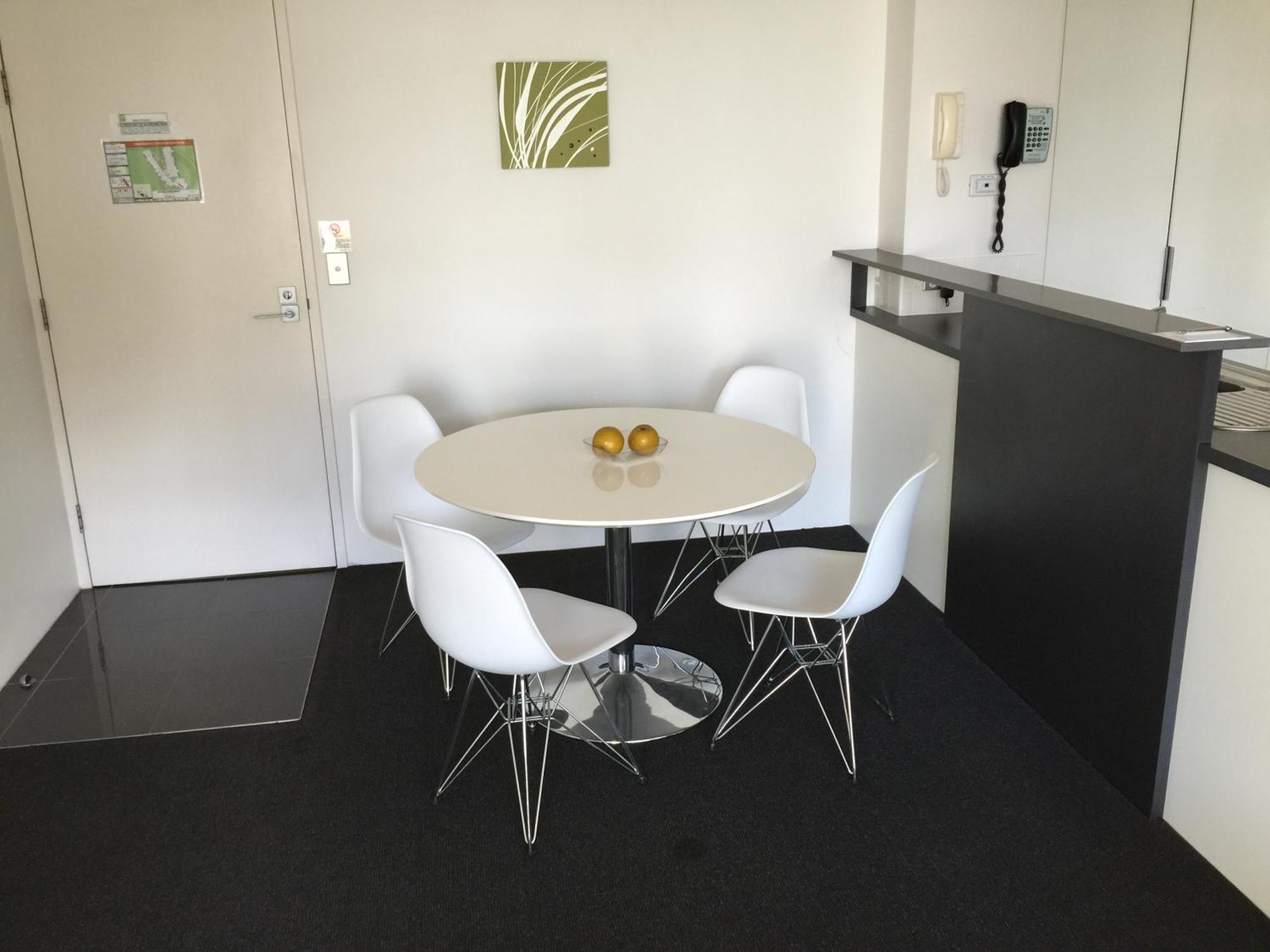 Oxygen Apartments Brisbane Bagian luar foto