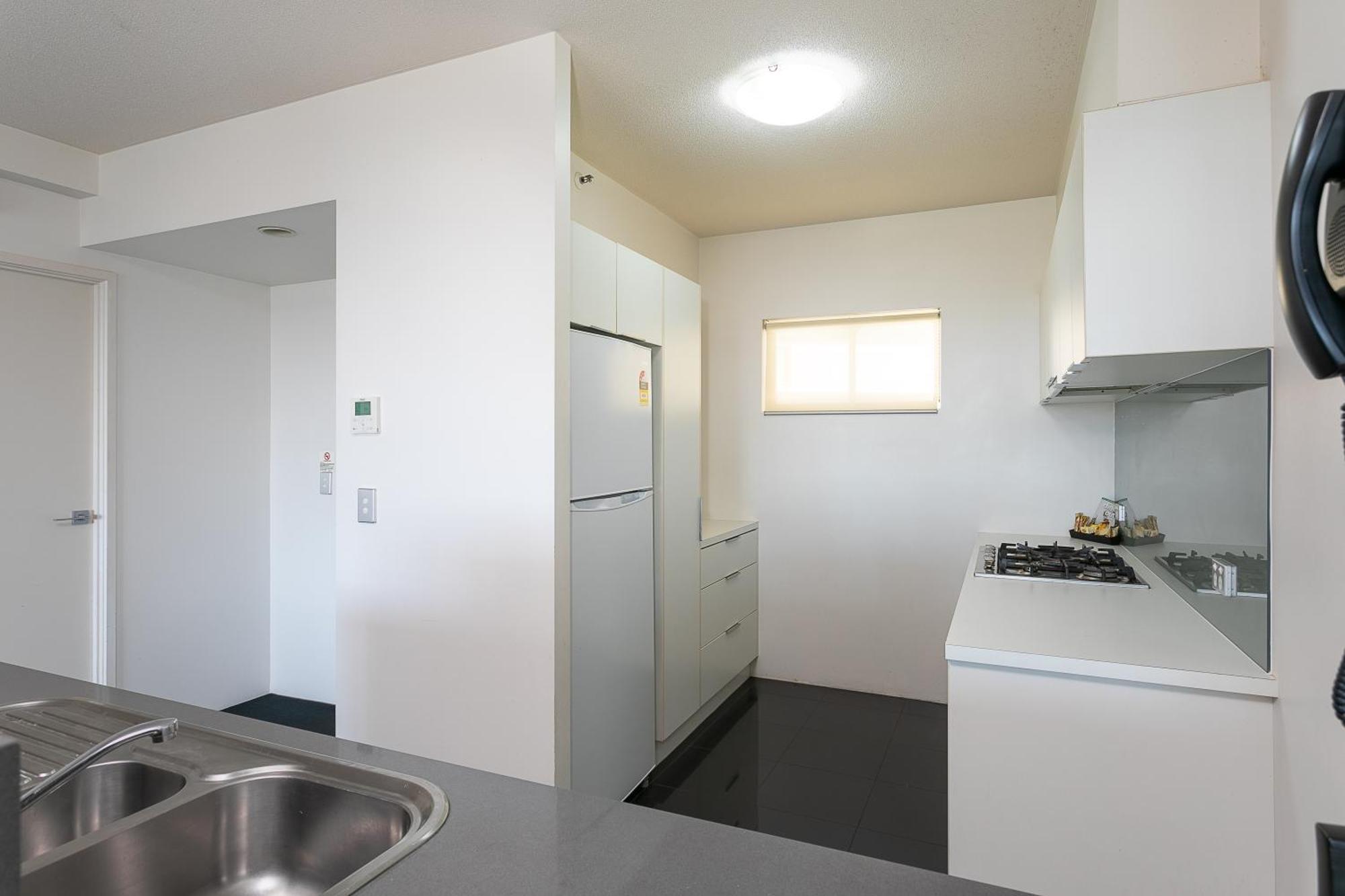Oxygen Apartments Brisbane Bagian luar foto